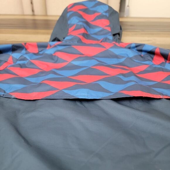 Nike Club America Water Repel Soccer/Football Jacket Windrunner Men’s Size S - Picture 4 of 10